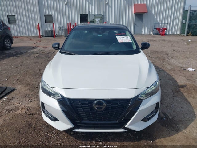 Nissan 2023 2023 3N1AB8DV5PY283369 Image 12