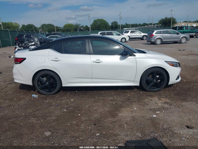Nissan 2023 2023 3N1AB8DV5PY283369 Image 13