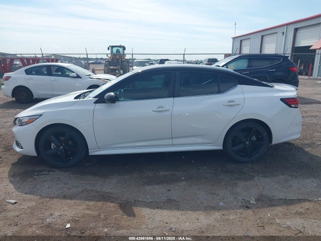 Nissan 2023 2023 3N1AB8DV5PY283369 Image 14