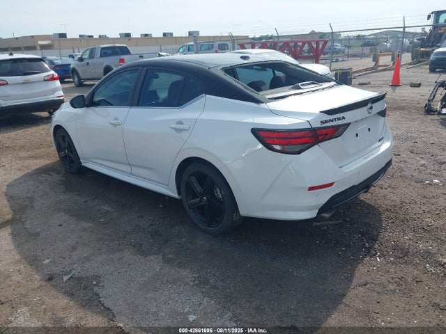 Nissan 2023 2023 3N1AB8DV5PY283369 Image 3