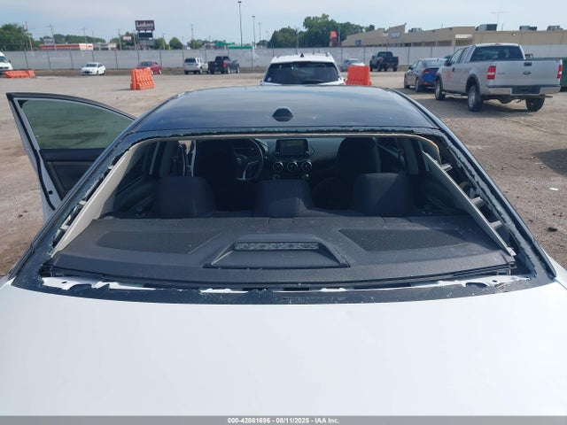 Nissan 2023 2023 3N1AB8DV5PY283369 Image 6