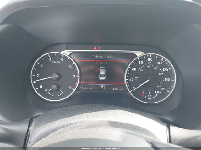 Nissan 2023 2023 3N1AB8DV5PY283369 Image 7