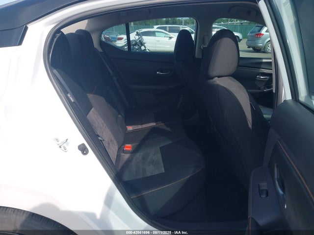Nissan 2023 2023 3N1AB8DV5PY283369 Image 8