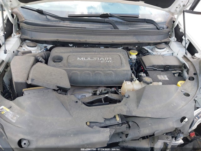 2019 Jeep Cherokee Latitude Plus 4x4 მანქანა იყიდება აუქციონზე, vin: 1C4PJMLBXKD139984, აუქციონის ნომერი: 42861708