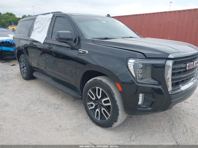 2021 GMC YUKON XL 1GKS2HKD1MR282690