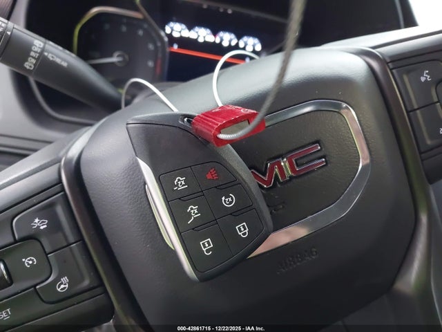 2021 GMC YUKON XL 1GKS2HKD1MR282690 Photo 10