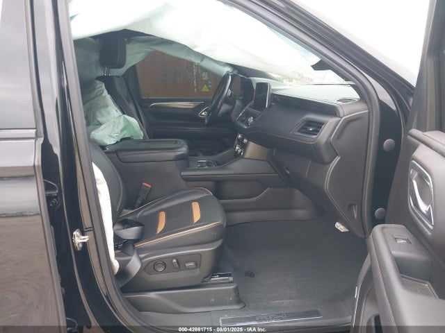 2021 GMC YUKON XL 1GKS2HKD1MR282690 Photo 4