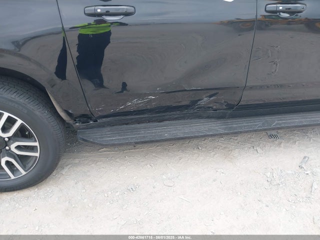 2021 GMC YUKON XL 1GKS2HKD1MR282690 Photo 5