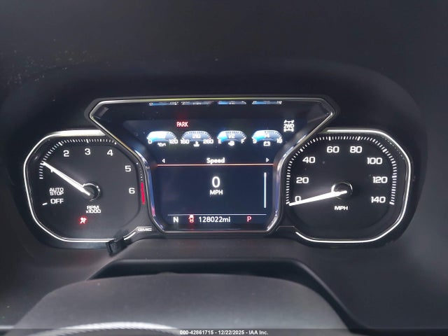 2021 GMC YUKON XL 1GKS2HKD1MR282690 Photo 6