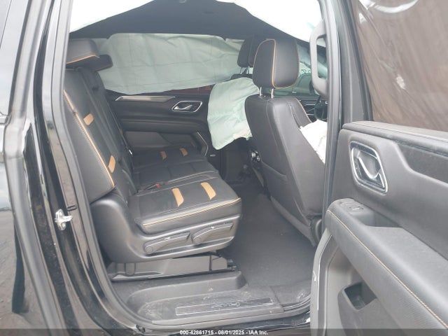 2021 GMC YUKON XL 1GKS2HKD1MR282690 Photo 7