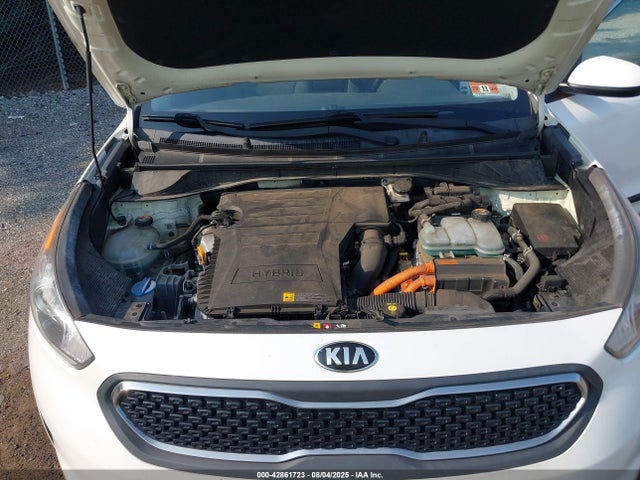 KIA gdi 2018 KNDCB3LC7J5108912 Image 10