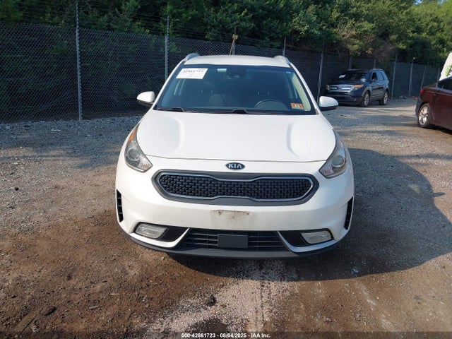 KIA gdi 2018 KNDCB3LC7J5108912 Image 13