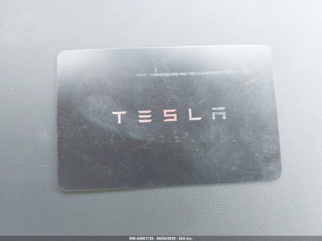 2026 TESLA MODEL Y 7SAYGDED8TF380425 Photo 10