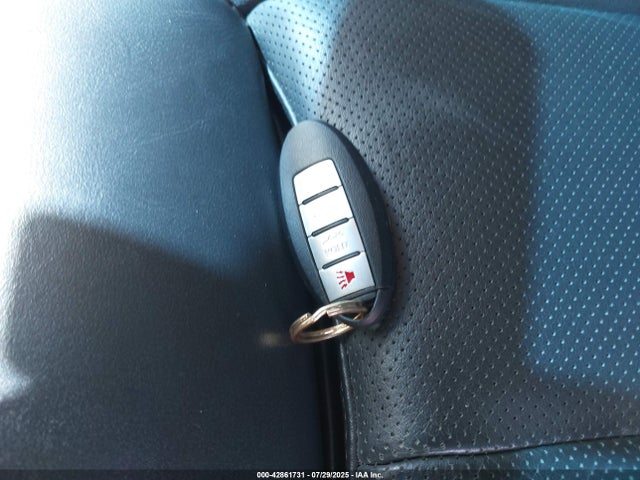 Nissan Maxima 2014 1N4AA5AP2EC493184 Image 11