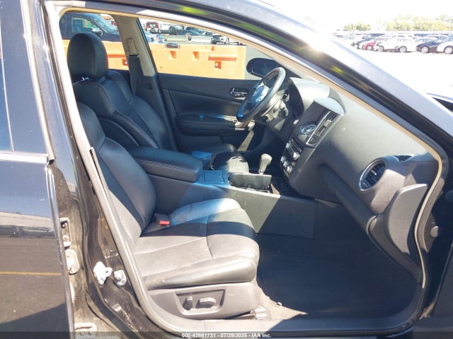 Nissan Maxima 2014 1N4AA5AP2EC493184 Image 5