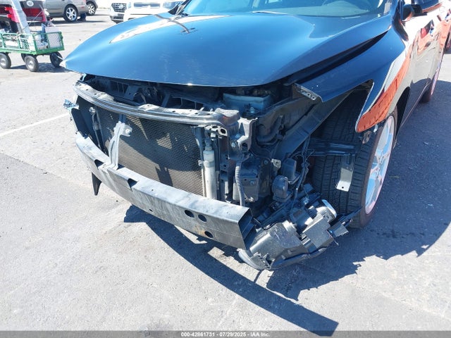 Nissan Maxima 2014 1N4AA5AP2EC493184 Image 6