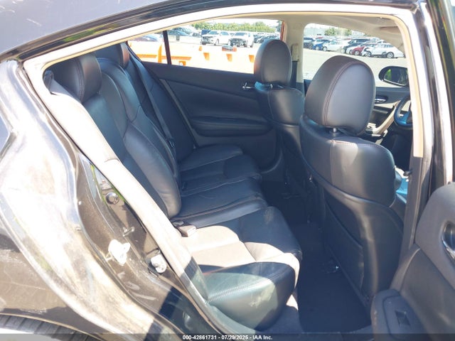 Nissan Maxima 2014 1N4AA5AP2EC493184 Image 8