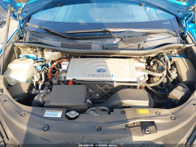 Toyota 4jm 2019 JTDBVRBD6KA007000 Image 10