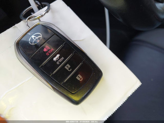 Toyota 4jm 2019 JTDBVRBD6KA007000 Image 11