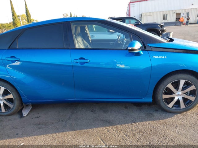 Toyota 4jm 2019 JTDBVRBD6KA007000 Image 13
