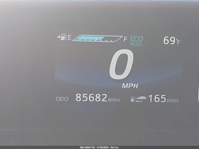 Toyota 4jm 2019 JTDBVRBD6KA007000 Image 15