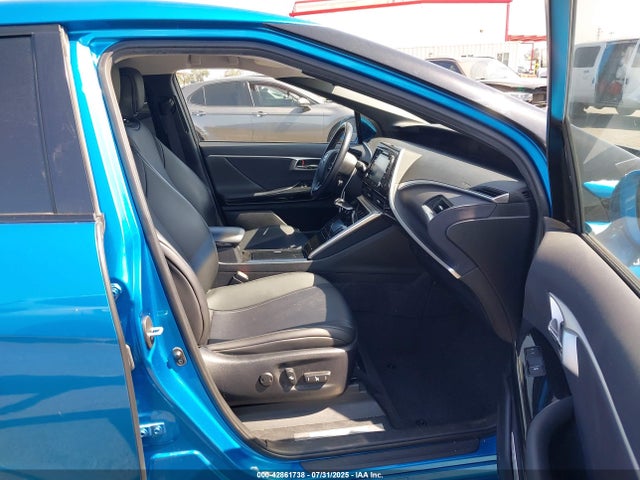 Toyota 4jm 2019 JTDBVRBD6KA007000 Image 5