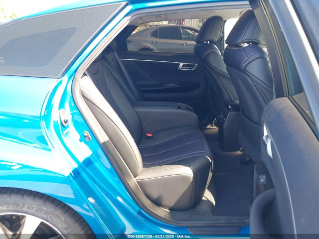 Toyota 4jm 2019 JTDBVRBD6KA007000 Image 8