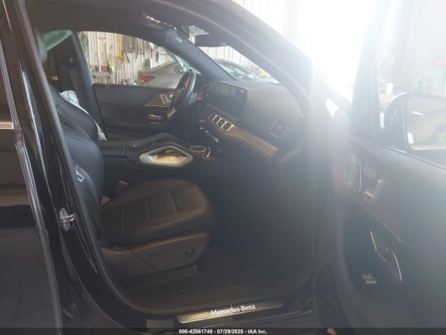 2021 MERCEDES-BENZ GLE 350 4JGFB4KB7MA463193 Photo 4