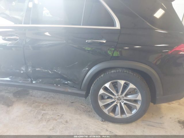 2021 MERCEDES-BENZ GLE 350 4JGFB4KB7MA463193 Photo 5