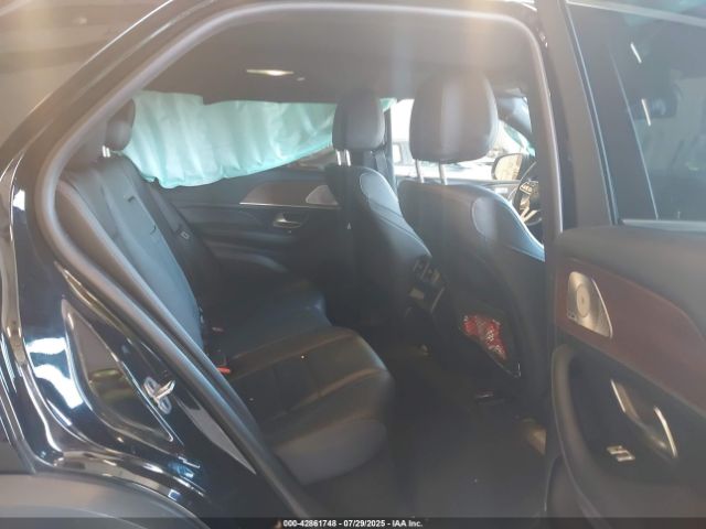 2021 MERCEDES-BENZ GLE 350 4JGFB4KB7MA463193 Photo 7