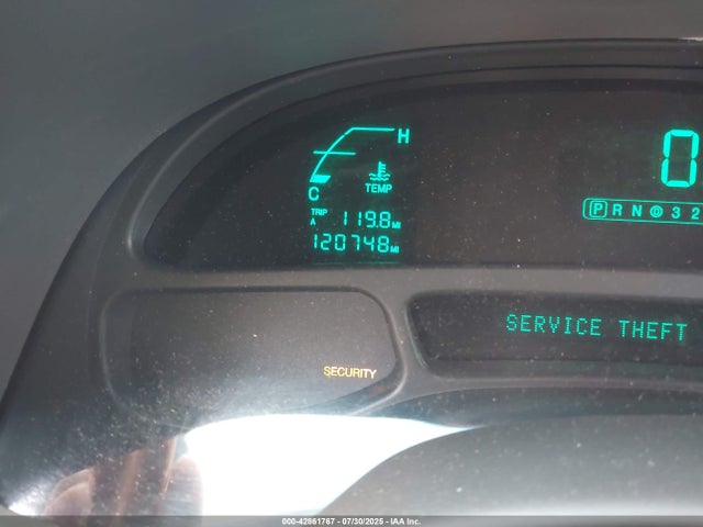 2000 CADILLAC DEVILLE 1G6KD54Y1YU167176 Photo 6