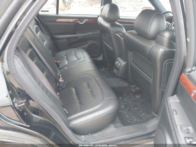2000 CADILLAC DEVILLE 1G6KD54Y1YU167176 Photo 7