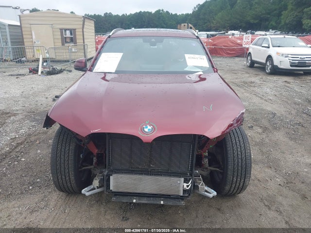 BMW X3 2022 5UX53DP04N9M86730 Image 13
