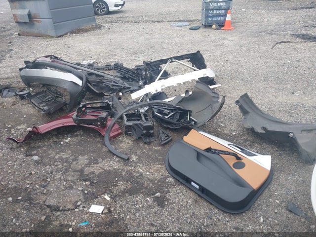 BMW X3 2022 5UX53DP04N9M86730 Image 12