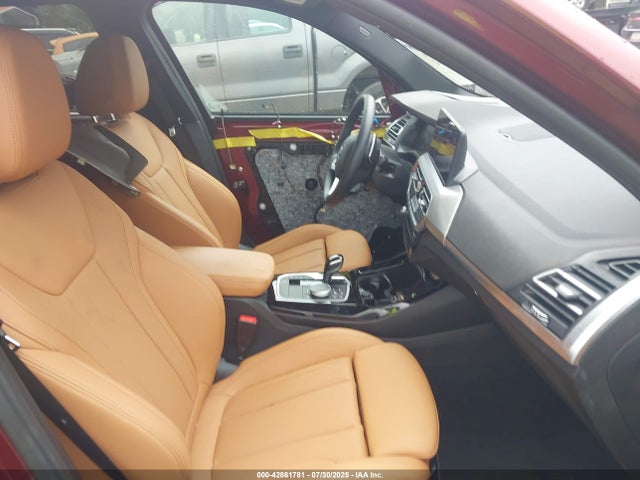 BMW X3 2022 5UX53DP04N9M86730 Image 5