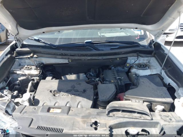 2017 MITSUBISHI OUTLANDER JA4AD3A32HZ053710 Photo 9