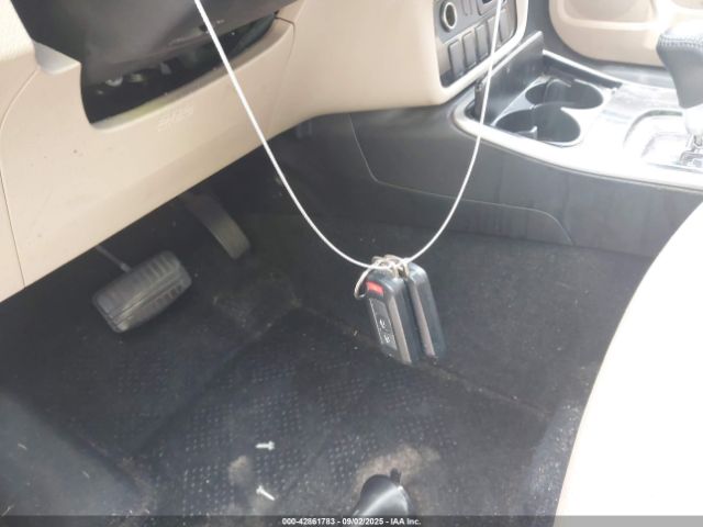 2017 MITSUBISHI OUTLANDER JA4AD3A32HZ053710 Photo 10