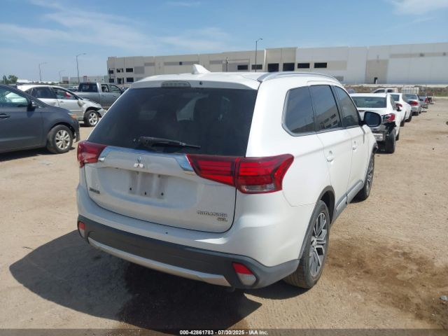 2017 MITSUBISHI OUTLANDER JA4AD3A32HZ053710 Photo 3