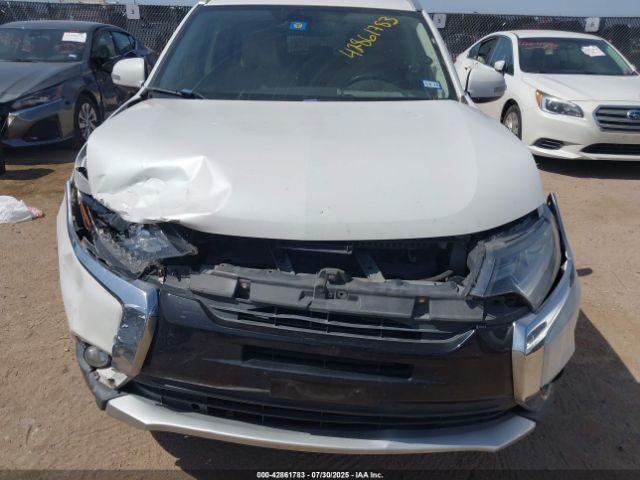 2017 MITSUBISHI OUTLANDER JA4AD3A32HZ053710 Photo 5