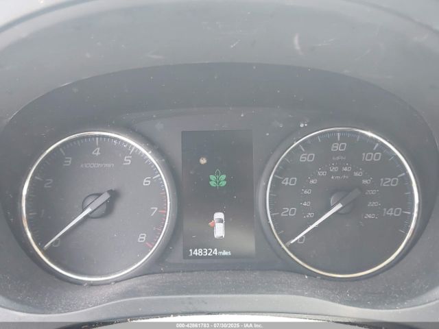 2017 MITSUBISHI OUTLANDER JA4AD3A32HZ053710 Photo 6