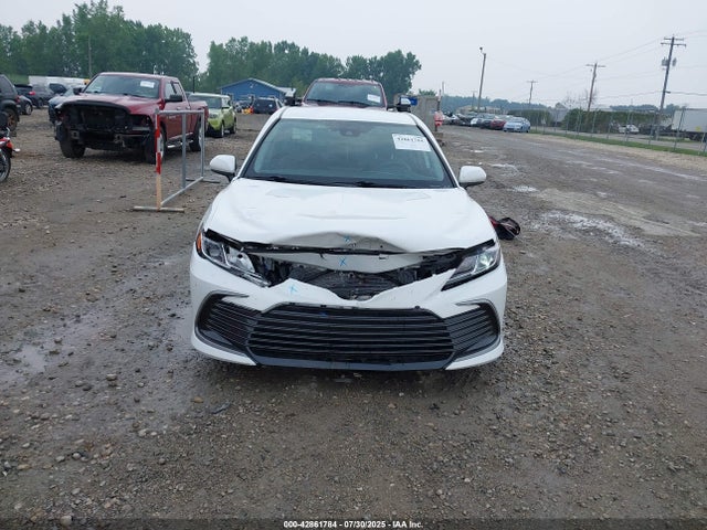 4T1C11AK6MU467482 Toyota a25a-fks