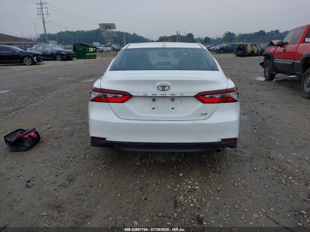 4T1C11AK6MU467482 Toyota a25a-fks