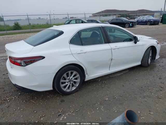 4T1C11AK6MU467482 Toyota a25a-fks
