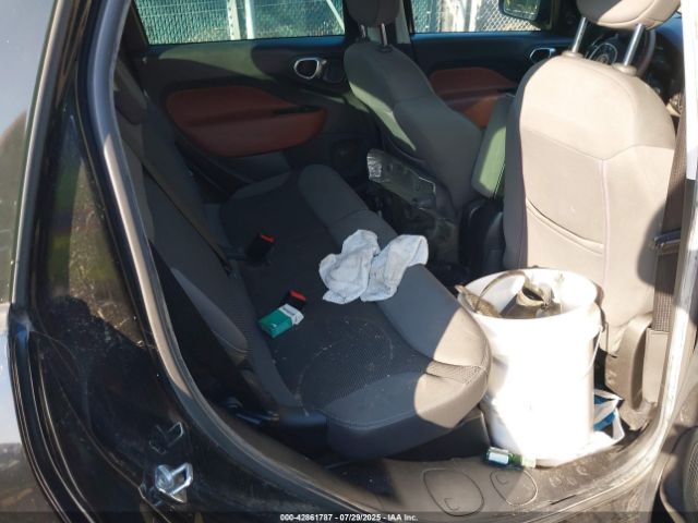 2014 FIAT 500L ZFBCFADH5EZ010661 Photo 7