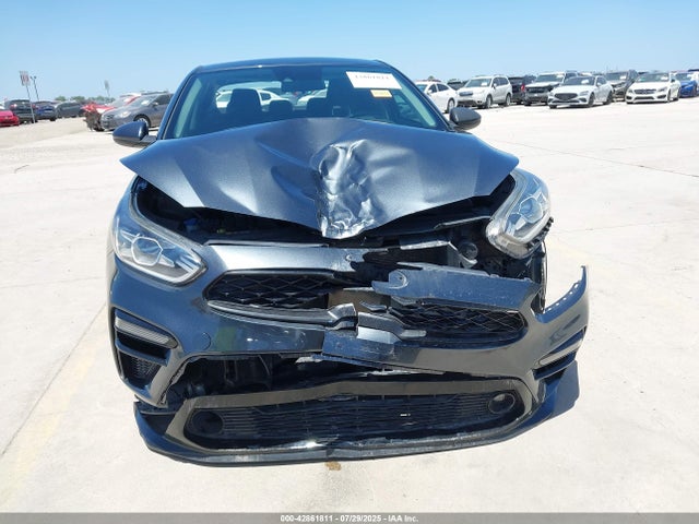 3KPF34AD8KE045725 KIA mpi nu