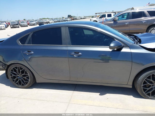 3KPF34AD8KE045725 KIA mpi nu