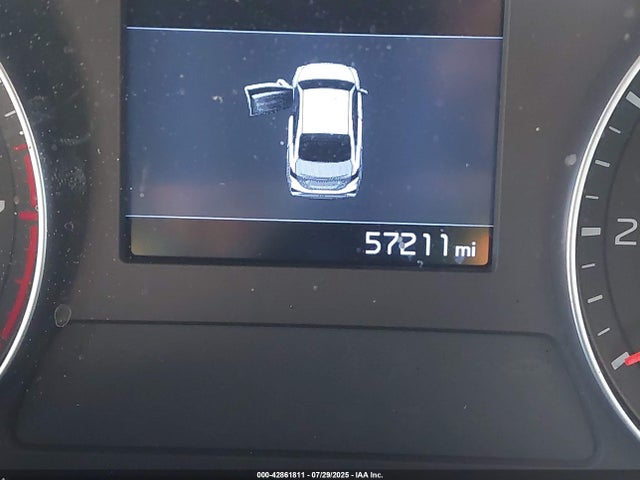 3KPF34AD8KE045725 KIA mpi nu
