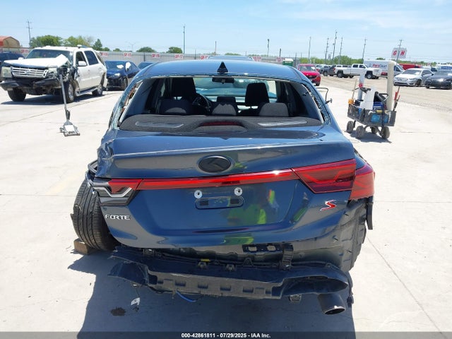 3KPF34AD8KE045725 KIA mpi nu