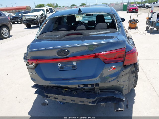 3KPF34AD8KE045725 KIA mpi nu