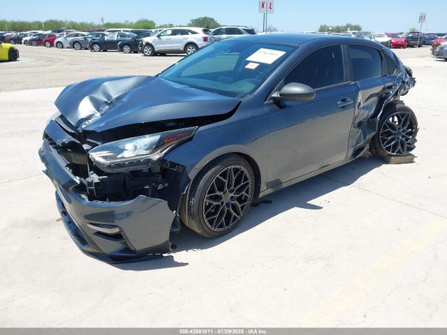 3KPF34AD8KE045725 KIA mpi nu